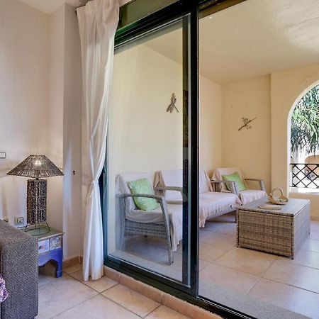 Jardines De Zahara Διαμέρισμα Zahara de los Atunes Εξωτερικό φωτογραφία