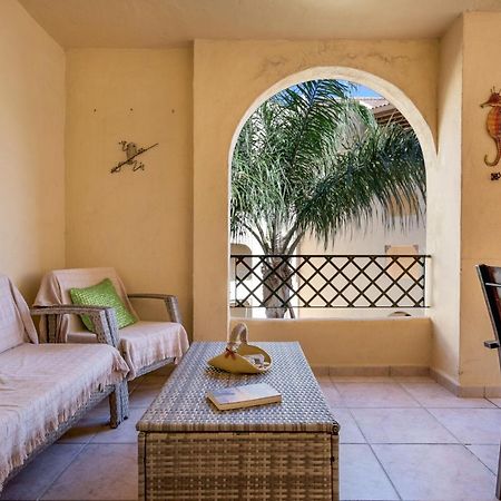 Jardines De Zahara Διαμέρισμα Zahara de los Atunes Εξωτερικό φωτογραφία