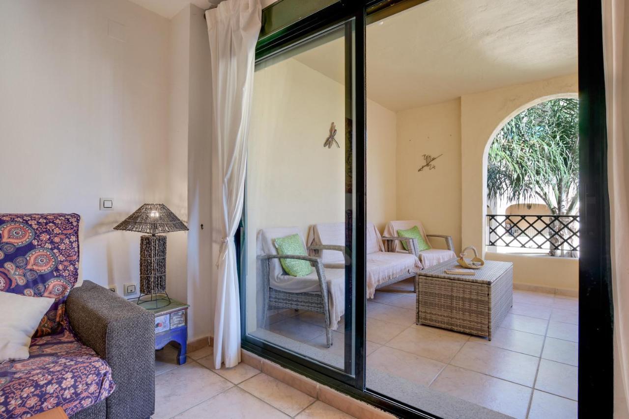 Jardines De Zahara Διαμέρισμα Zahara de los Atunes Εξωτερικό φωτογραφία