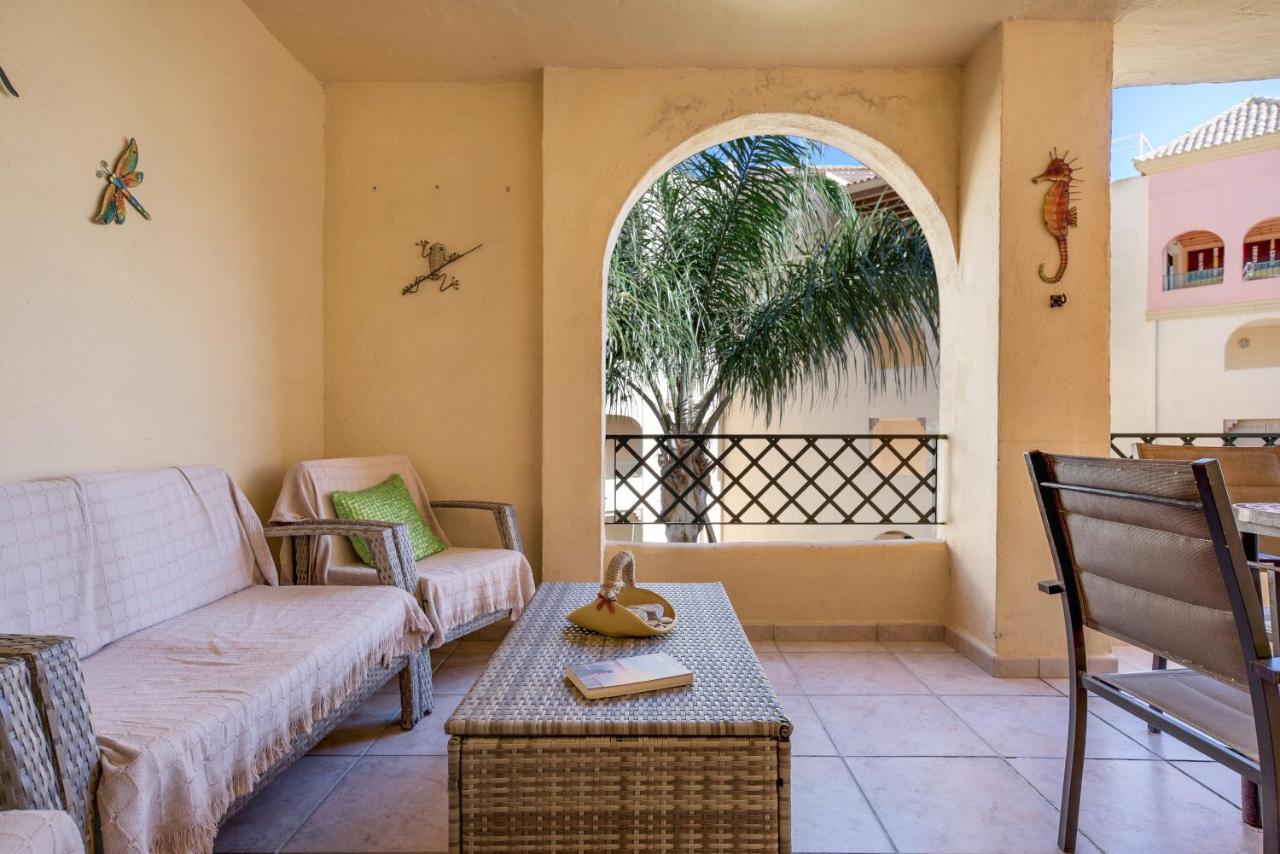 Jardines De Zahara Διαμέρισμα Zahara de los Atunes Εξωτερικό φωτογραφία