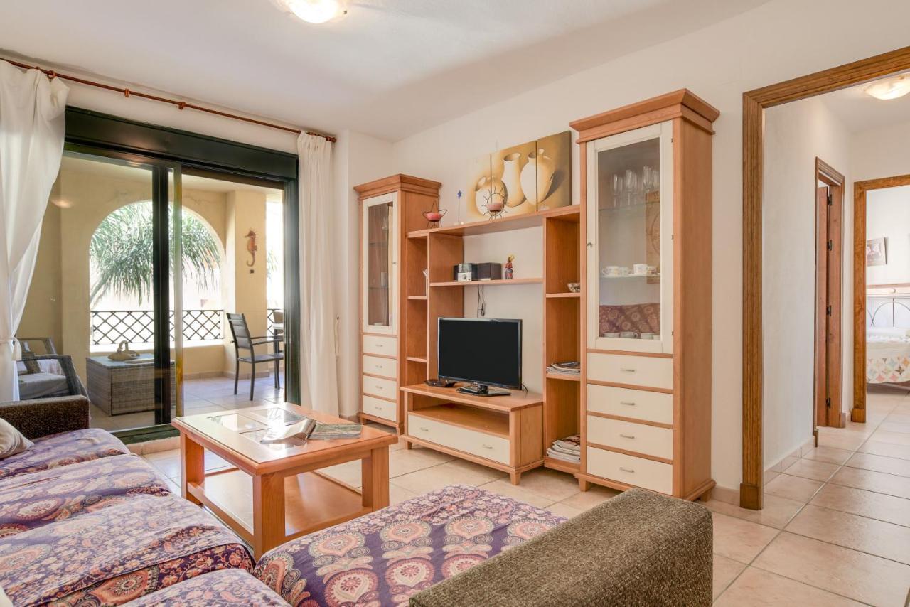 Jardines De Zahara Διαμέρισμα Zahara de los Atunes Εξωτερικό φωτογραφία
