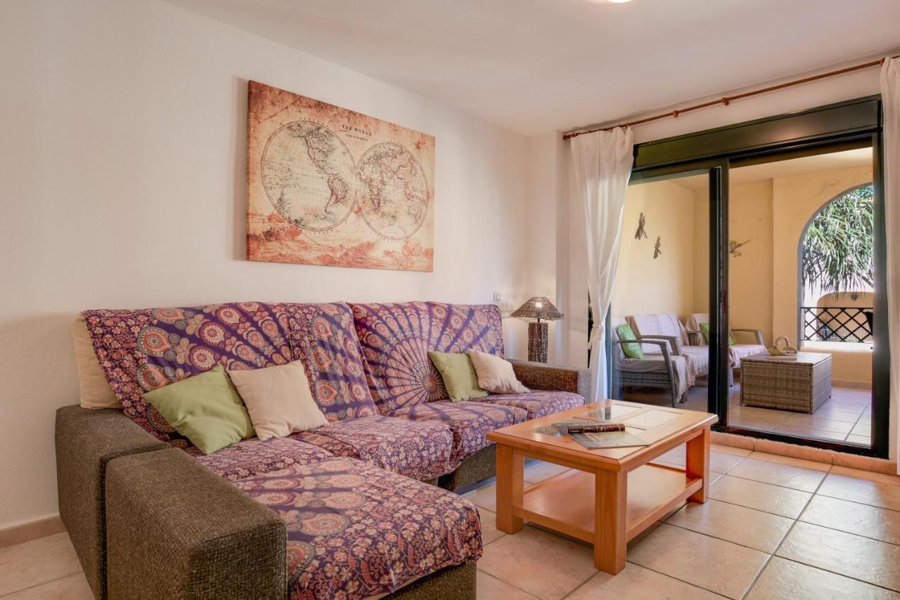 Jardines De Zahara Διαμέρισμα Zahara de los Atunes Εξωτερικό φωτογραφία