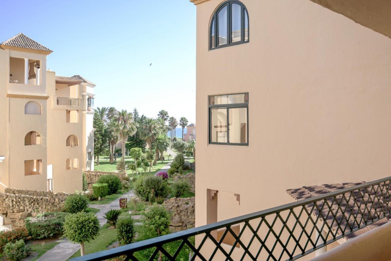 Jardines De Zahara Διαμέρισμα Zahara de los Atunes Εξωτερικό φωτογραφία