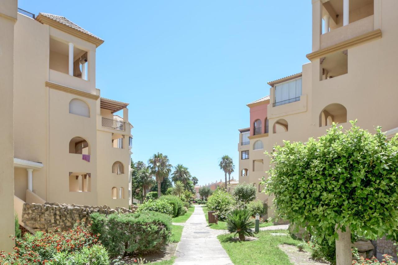 Jardines De Zahara Διαμέρισμα Zahara de los Atunes Εξωτερικό φωτογραφία