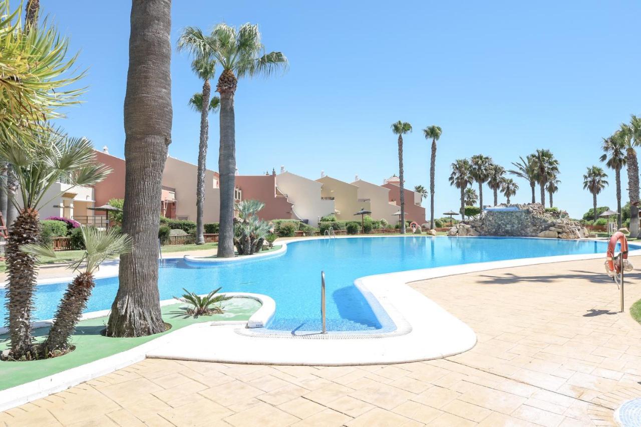 Jardines De Zahara Διαμέρισμα Zahara de los Atunes Εξωτερικό φωτογραφία