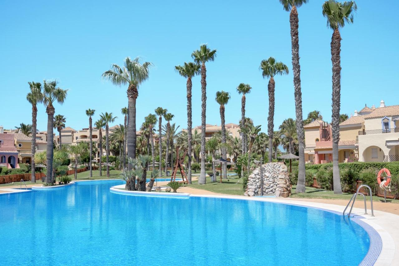Jardines De Zahara Διαμέρισμα Zahara de los Atunes Εξωτερικό φωτογραφία