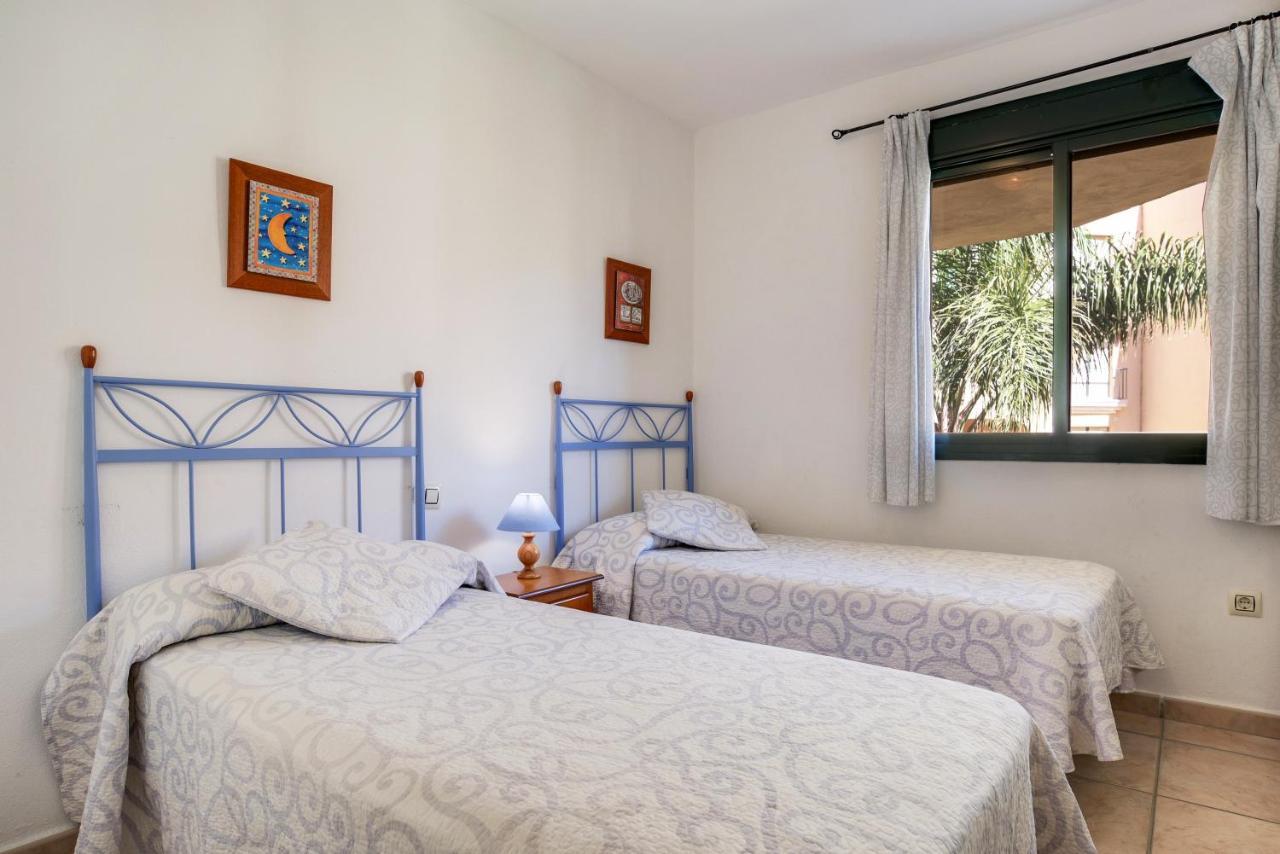 Jardines De Zahara Διαμέρισμα Zahara de los Atunes Εξωτερικό φωτογραφία