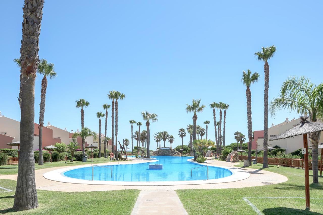 Jardines De Zahara Διαμέρισμα Zahara de los Atunes Εξωτερικό φωτογραφία
